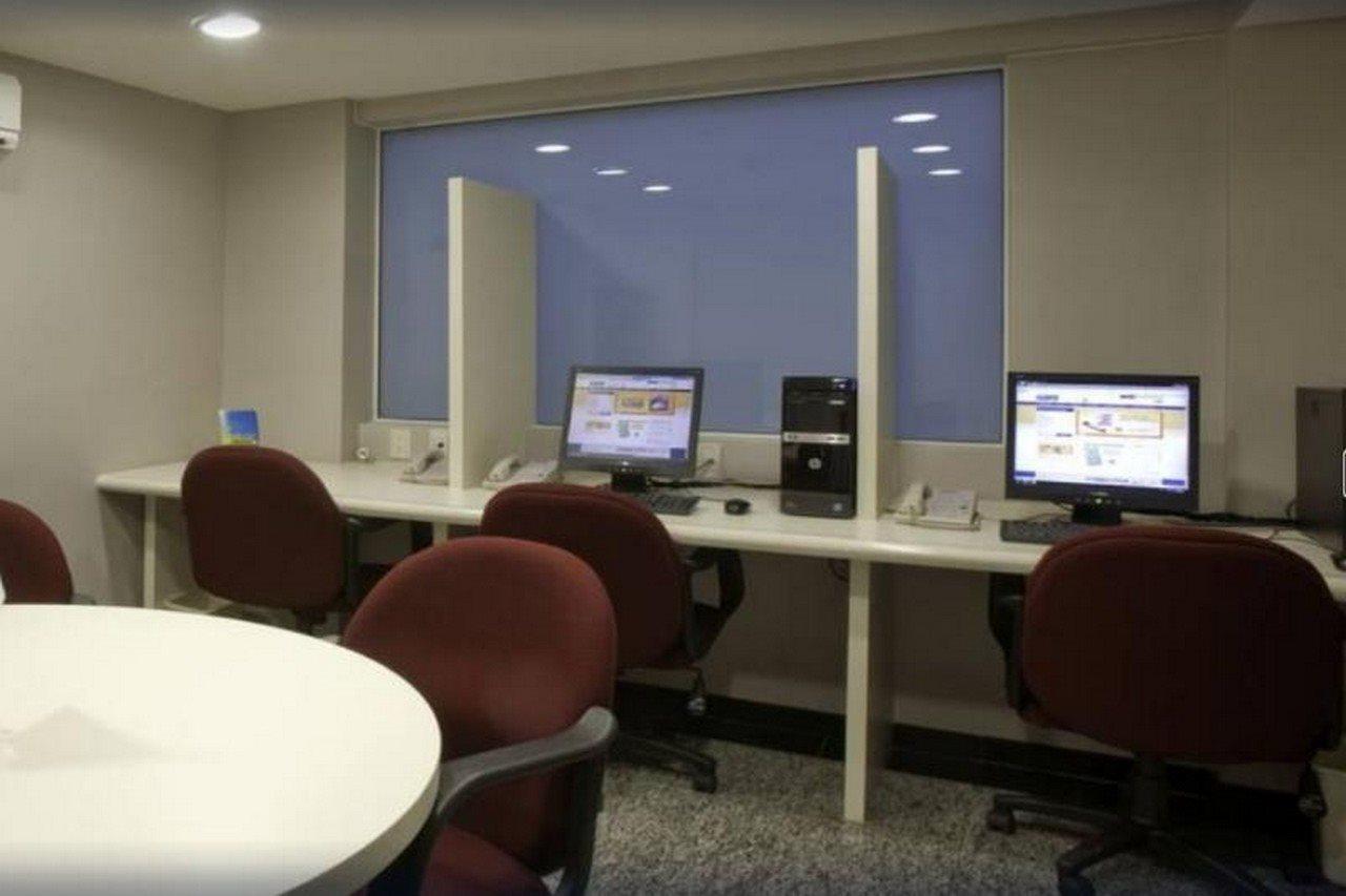 Hotel Mx Forum Buenavista Mexico City Exteriör bild