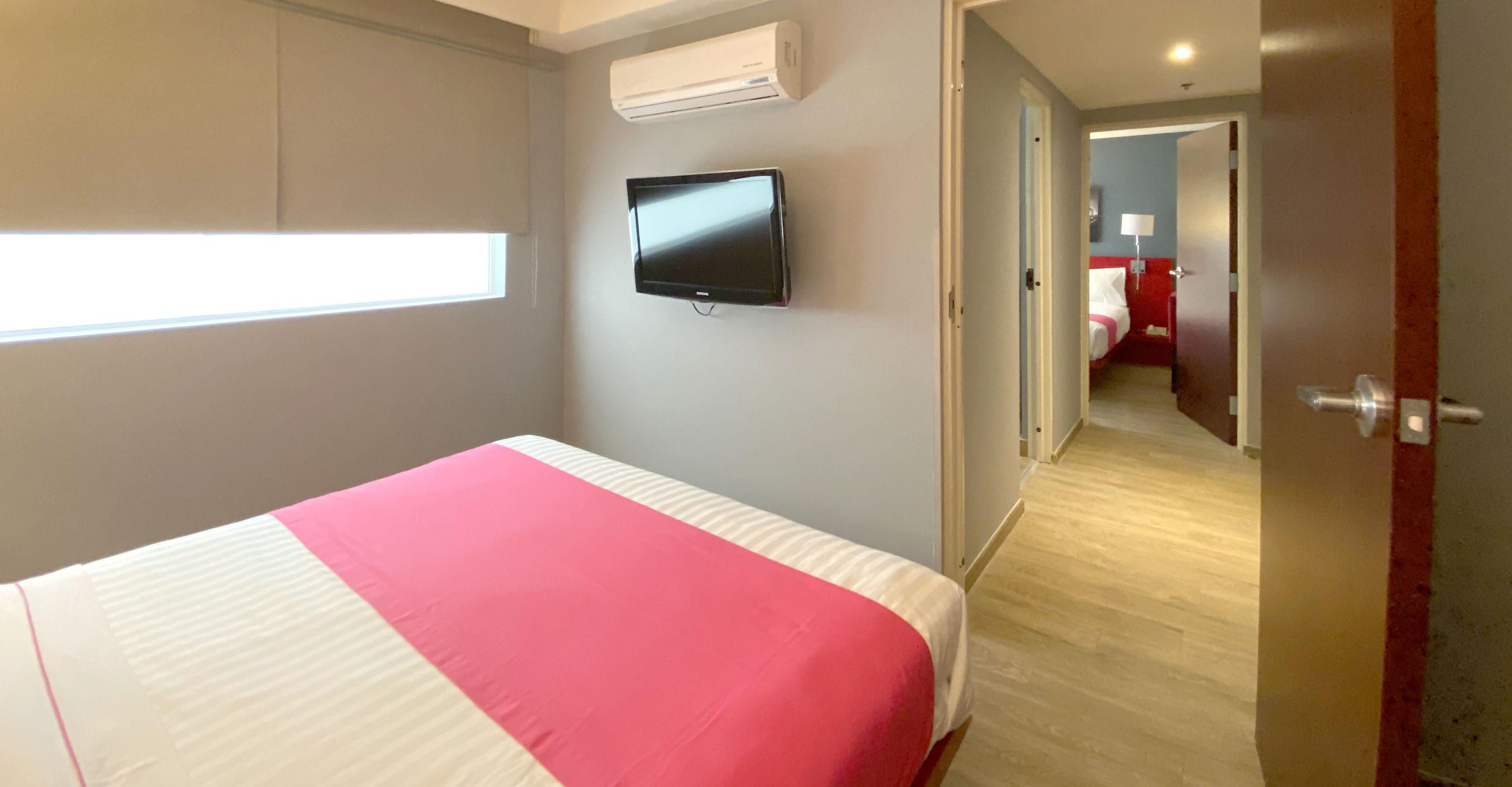 Hotel Mx Forum Buenavista Mexico City Exteriör bild